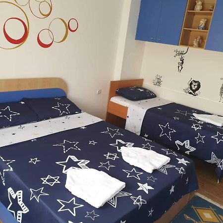 Ivana'S Apartment Бітола Екстер'єр фото
