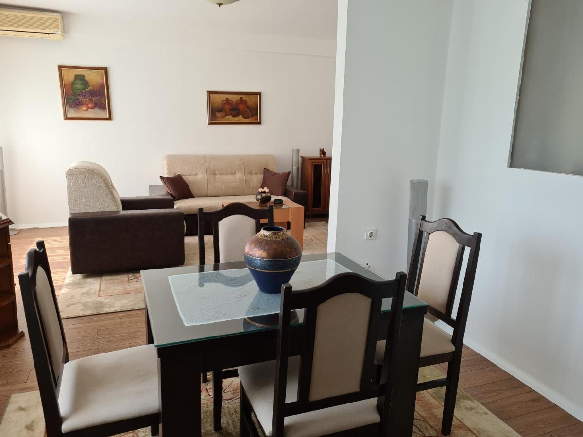 Ivana'S Apartment Бітола Екстер'єр фото