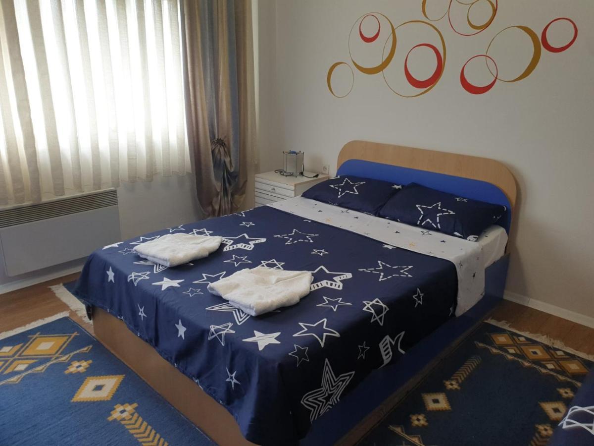 Ivana'S Apartment Бітола Екстер'єр фото